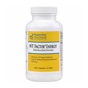 NT Factor Energy